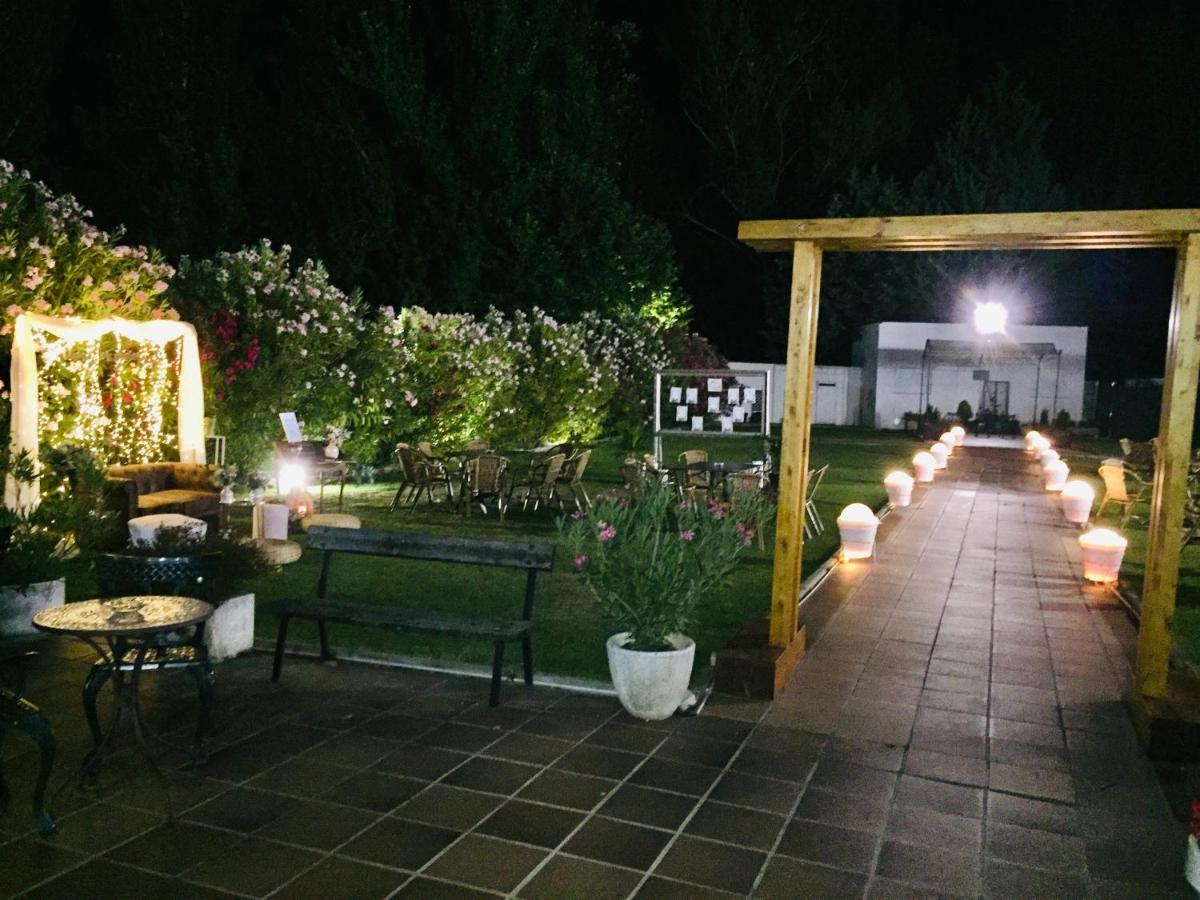 Hotel Rey Sancho Palencia Esterno foto