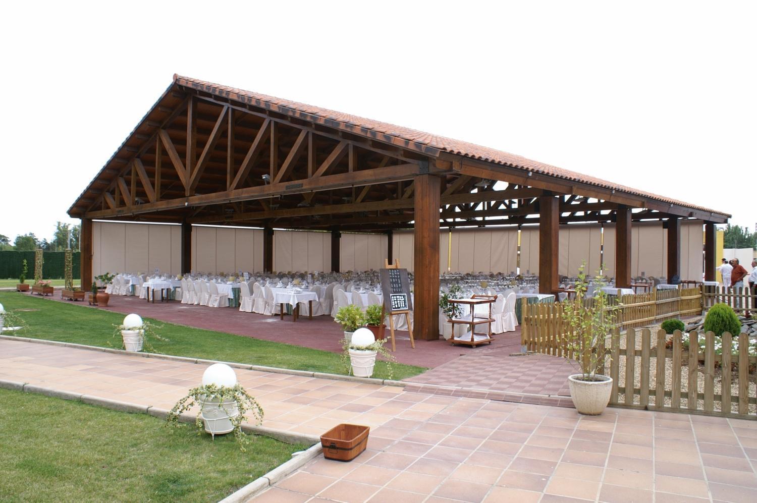 Hotel Rey Sancho Palencia Esterno foto