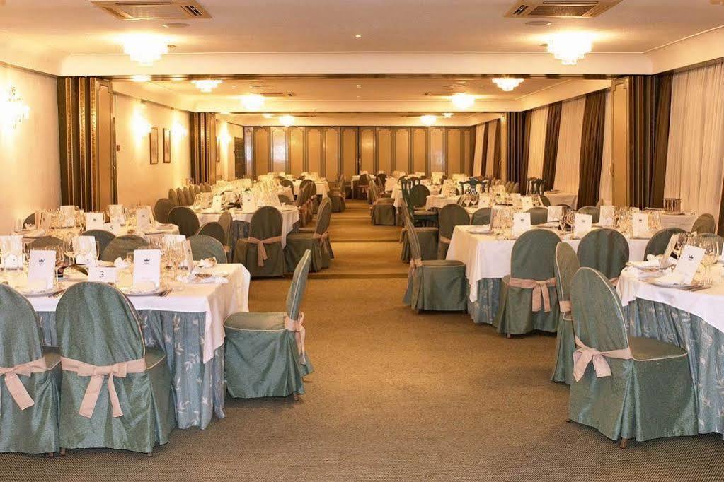 Hotel Rey Sancho Palencia Esterno foto